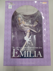 RE:ゼロから始める異世界生活|GOOD SMILE COMPANY