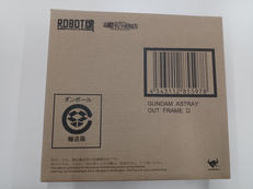 ROBOT魂|バンダイ