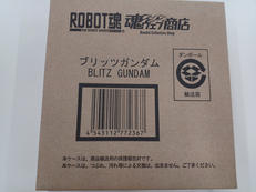 ROBOT魂|バンダイ