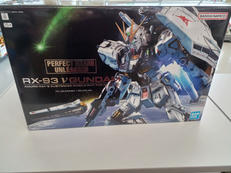 ガンプラ　PG|バンダイ