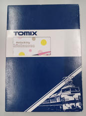 JR 5007000系山陽新幹線(ハローキティ新幹線)|トミックス