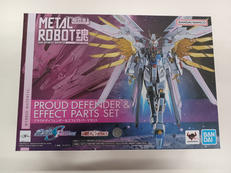 METAL ROBOT魂|BANDAI