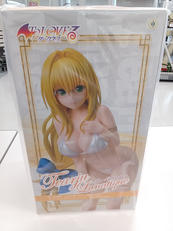 TOLOVEる ーとらぶるー|ユニオンクリエイティブ