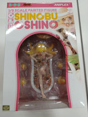 1/8スケールフィギュア|アニプレックス