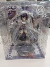 デート・ア・バレット|TAITO/スピリテイル