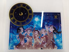 メモリアルアクリル置時計|ブシロード