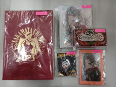 紗花叉クロヱ|ホロライブ