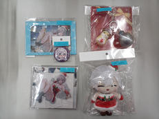 白銀ノエル|ホロライブ