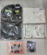 ラプラス・ダークネス|ホロライブ