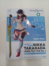 HYPER BODY|グッドスマイルアーツ上海