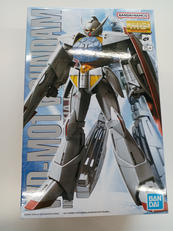 MG WD-M01 ターンエーガンダム|BANDAI