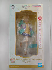 学園アイドルマスター