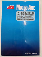 私鉄・第3セクター電車|MICRO ACE