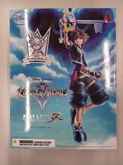 PLAY ARTS改|スクウェア・エニックス