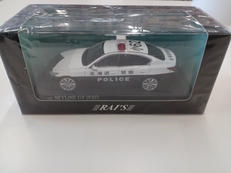 ミニカー|RAIS