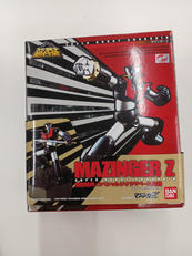 スーパーロボット超合金|BANDAI