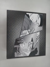 DETECTIVE VOICE FIGURE|バンダイ