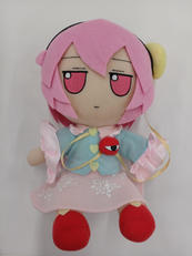 東方ぬいぐるみシリーズ|gift