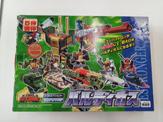 トランスフォーマー|タカラ