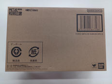 METALROBOT魂|バンダイナムコ