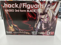 .HACK//FIGUARTS|BANDAI
