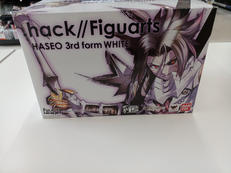 .HACK//FIGUARTS|BANDAI