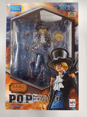 P.O.P|メガハウス