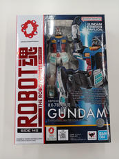 ROBOT魂|バンダイ