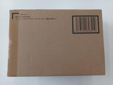 METAL ROBOT魂|バンダイ