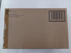 METALROBOT魂|BANDAI