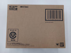 メタルロボット魂|BANDAI