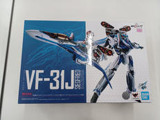 劇場版VF-31Jジークフリード|バンダイ