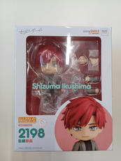 ねんどろいど|グッドスマイルカンパニー
