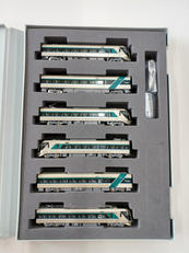 Nゲージ車両 電車|TOMIX