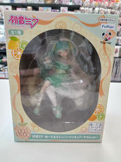 ラストゲット賞|FURYU