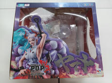 ワンピース　フィギュア|MEGAHOUSE