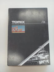 Nゲージ|TOMIX