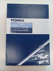 Nゲージ|TOMIX