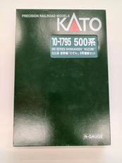 Nゲージ|KATO