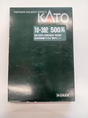 Nゲージ|KATO