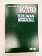 なごみ(和)　5両セット|KATO
