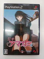 PS2ソフト|エンターブレイン