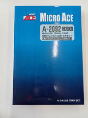 Nゲージ|MICRO ACE