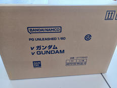 ガンプラ　PG|バンダイ