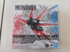 METAL BUILD|BANDAI