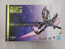 METAL ROBOT魂|バンダイ