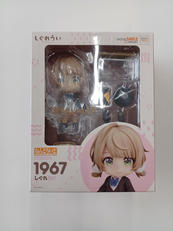 しぐれうい　ねんどろいど|グッドスマイルカンパニー