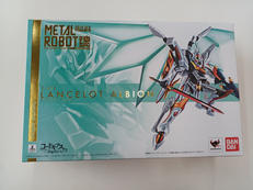 METAL ROBOT魂|BANDAI