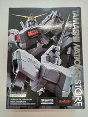 GUNDAM FIX FIGURATION METAL CO|バンダイ