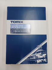 Nゲージ|TOMIX